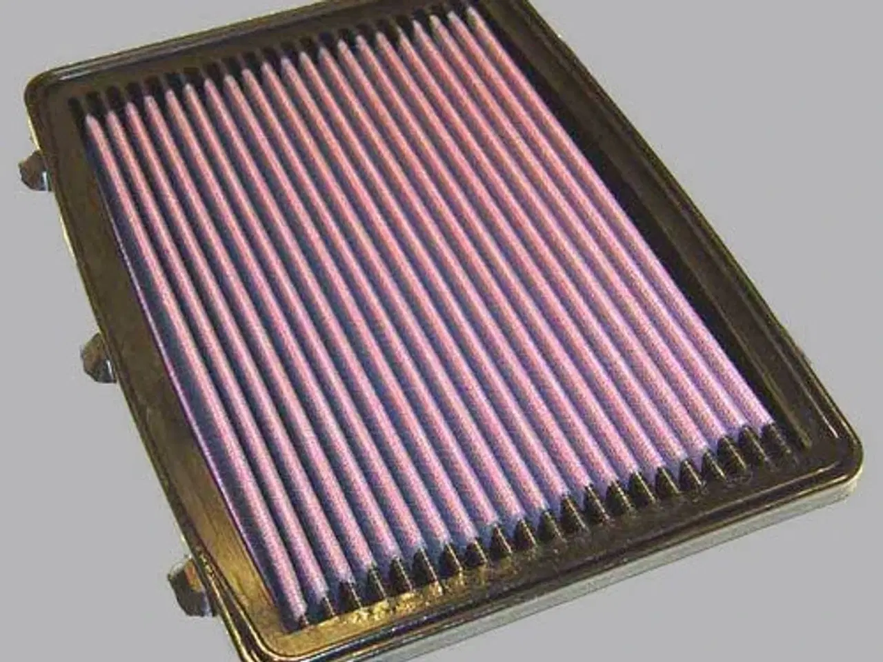Billede 1 - K&N filter 33-2748