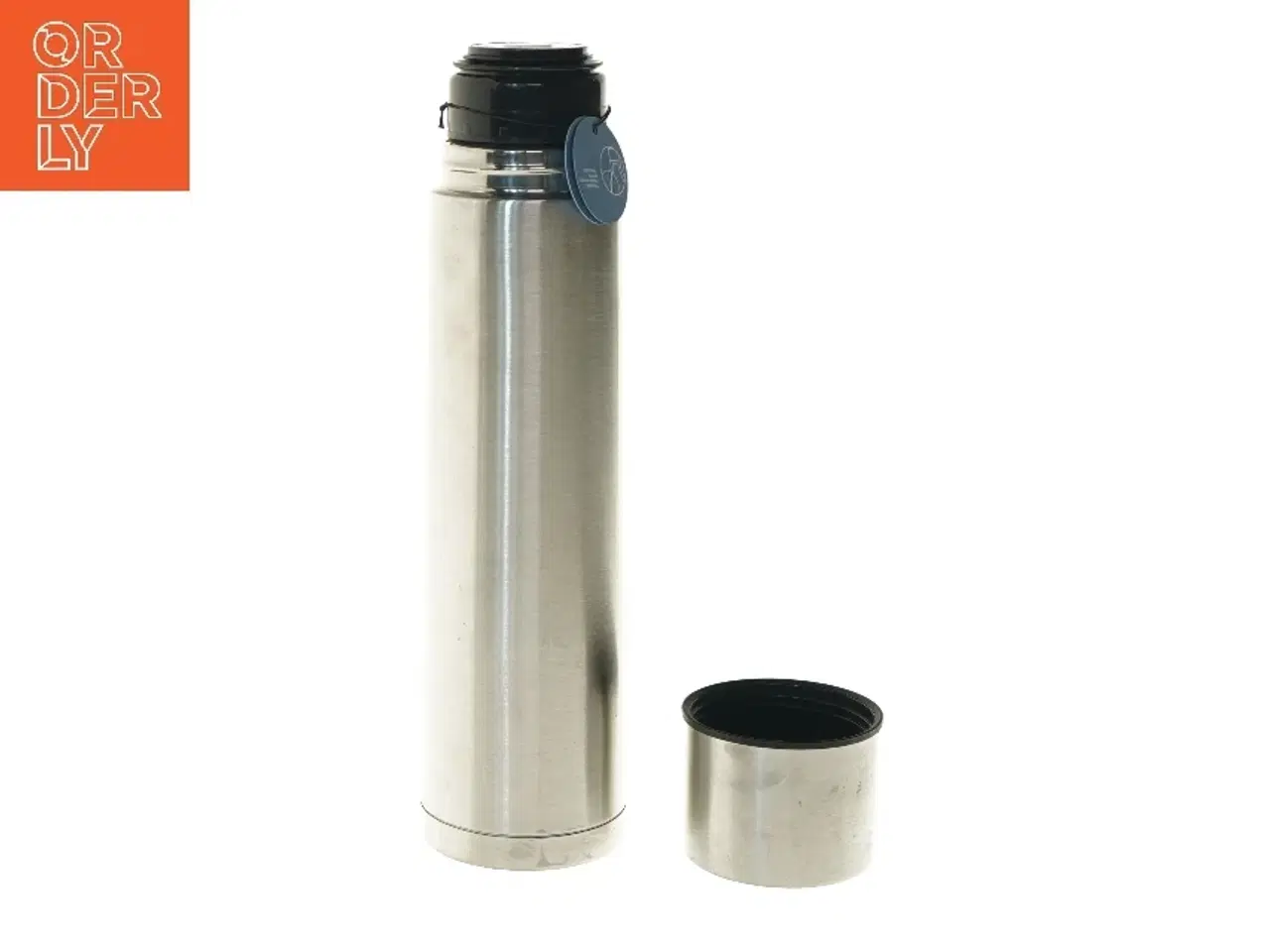 Billede 5 - Vakuumflaske 1000 ml (str. 32 cm)