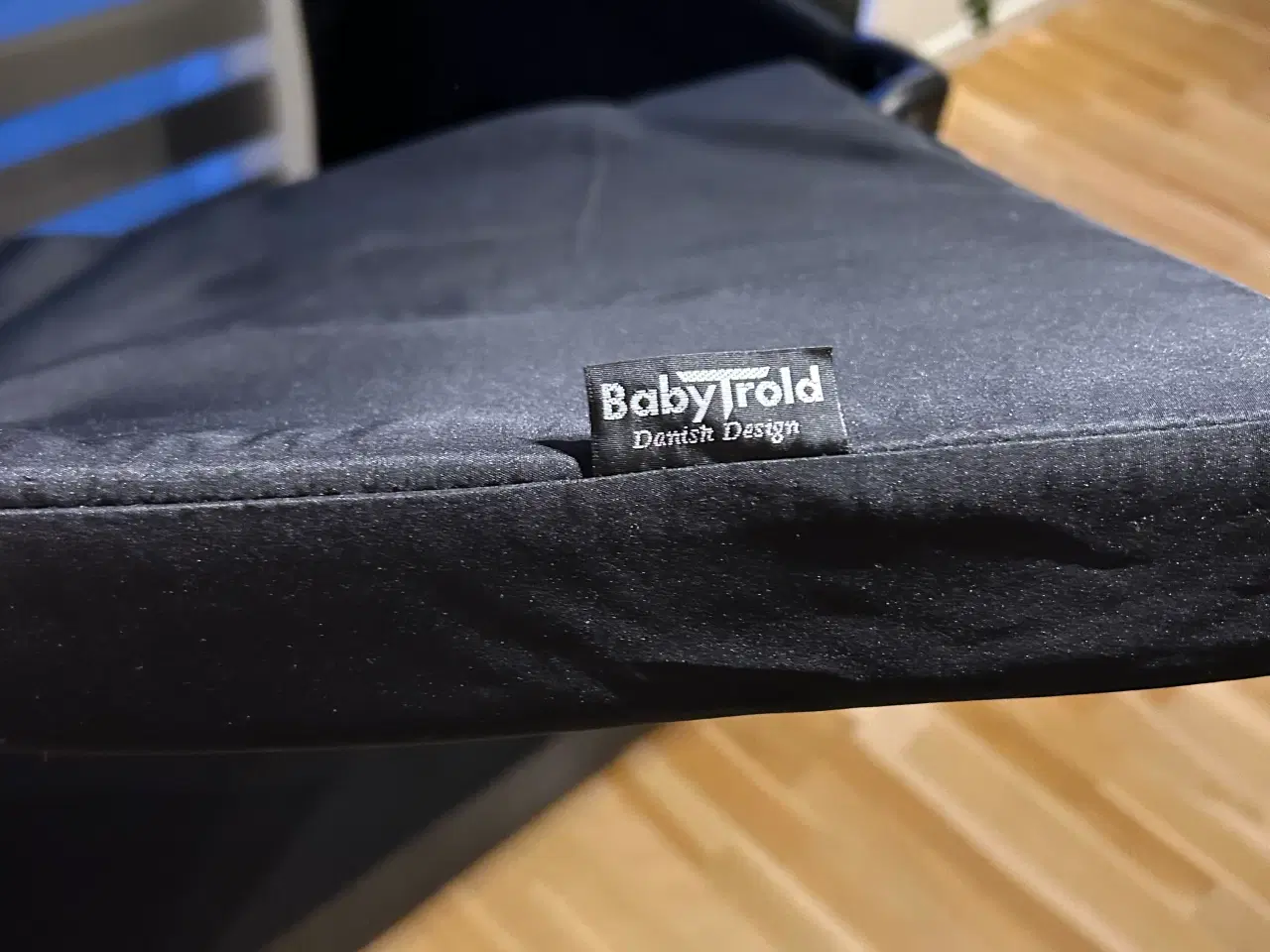 Billede 13 - Babytrold rejseseng 