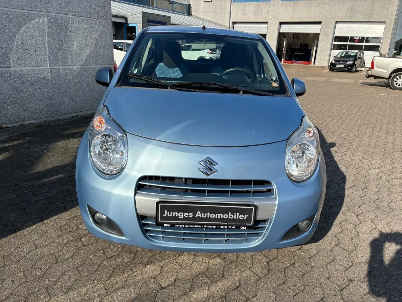 Billede 2 - Suzuki Alto 1,0 GL