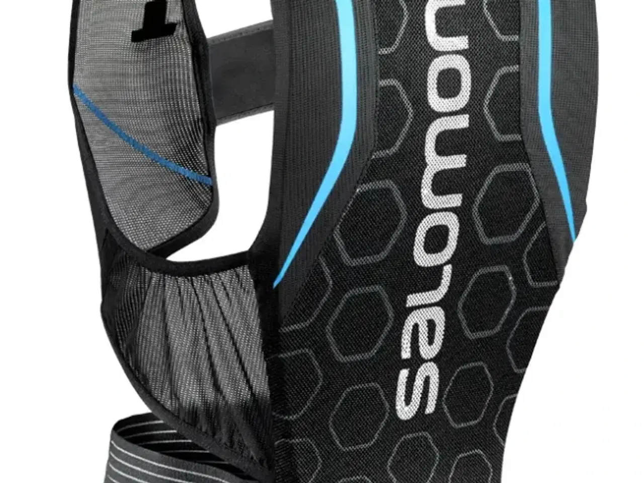 Billede 4 - Salomon Flexcell3 Men Small Rygskjold