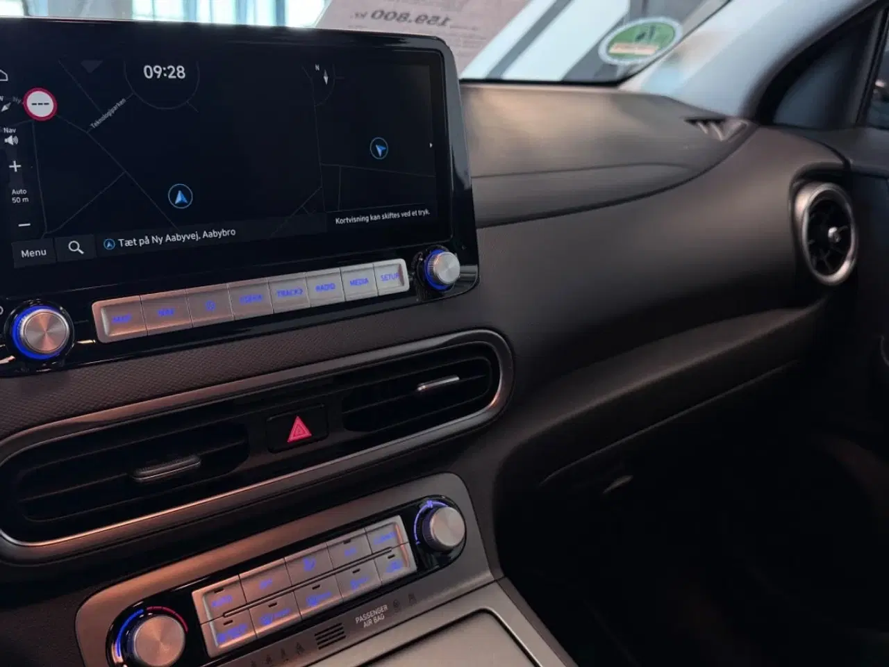 Billede 14 - Hyundai Kona 64 EV Trend