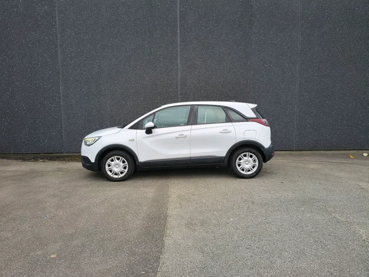 Billede 1 - Opel Crossland X 1,6 CDTI Enjoy Start/Stop 99HK 5d