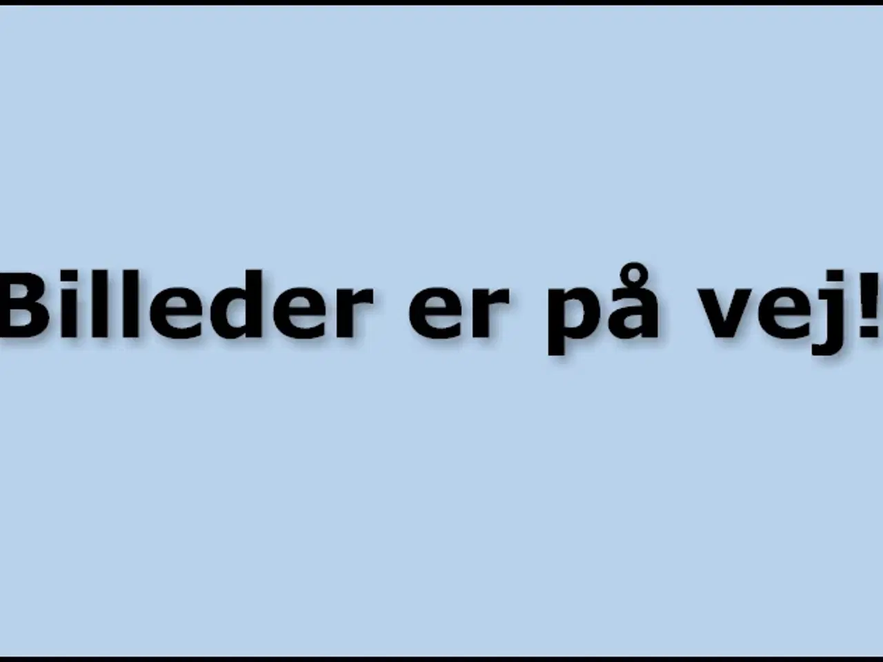 Billede 2 - TEKNO...VW TYPE 2 ALBANI