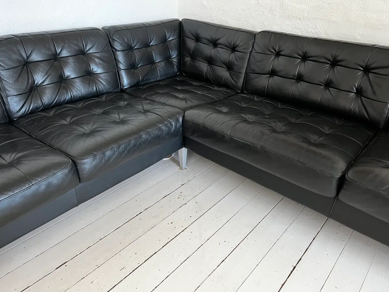 Billede 2 - Hjørnesofa 