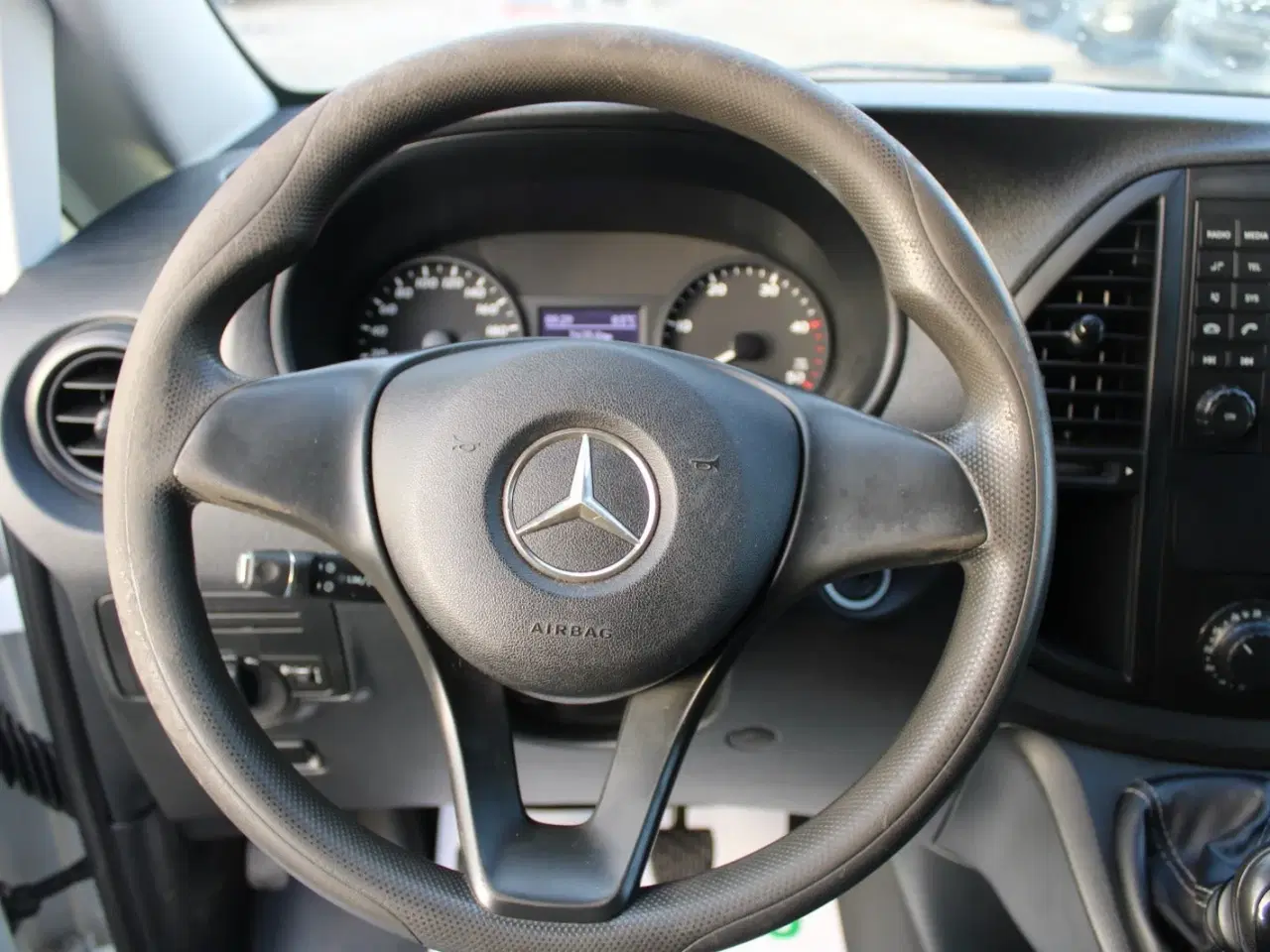 Billede 5 - Mercedes Vito 114 2,2 CDi Standard XL