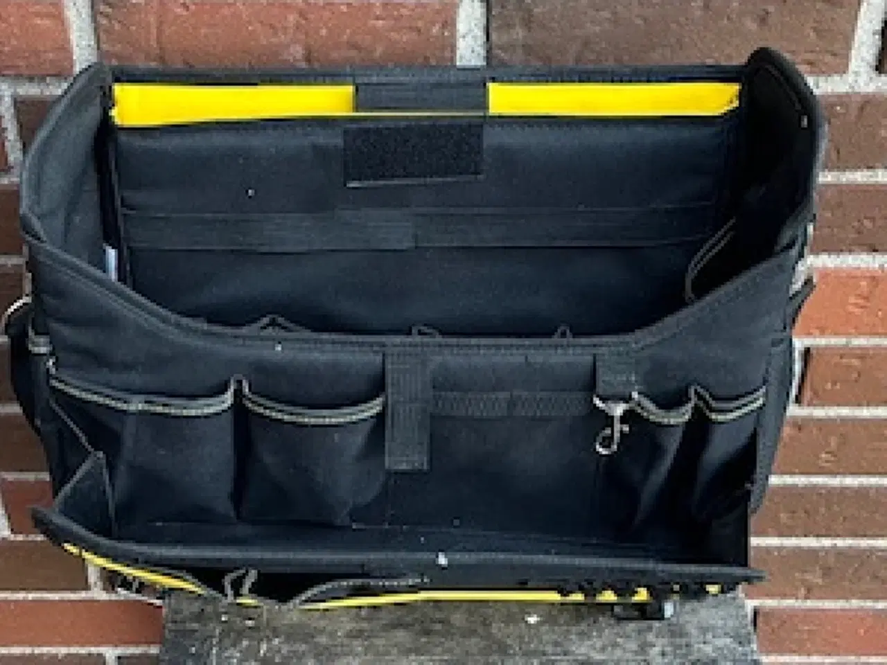 Billede 1 - STANLEY® FATMAX® PC OG VÆRKTØJSTASKE