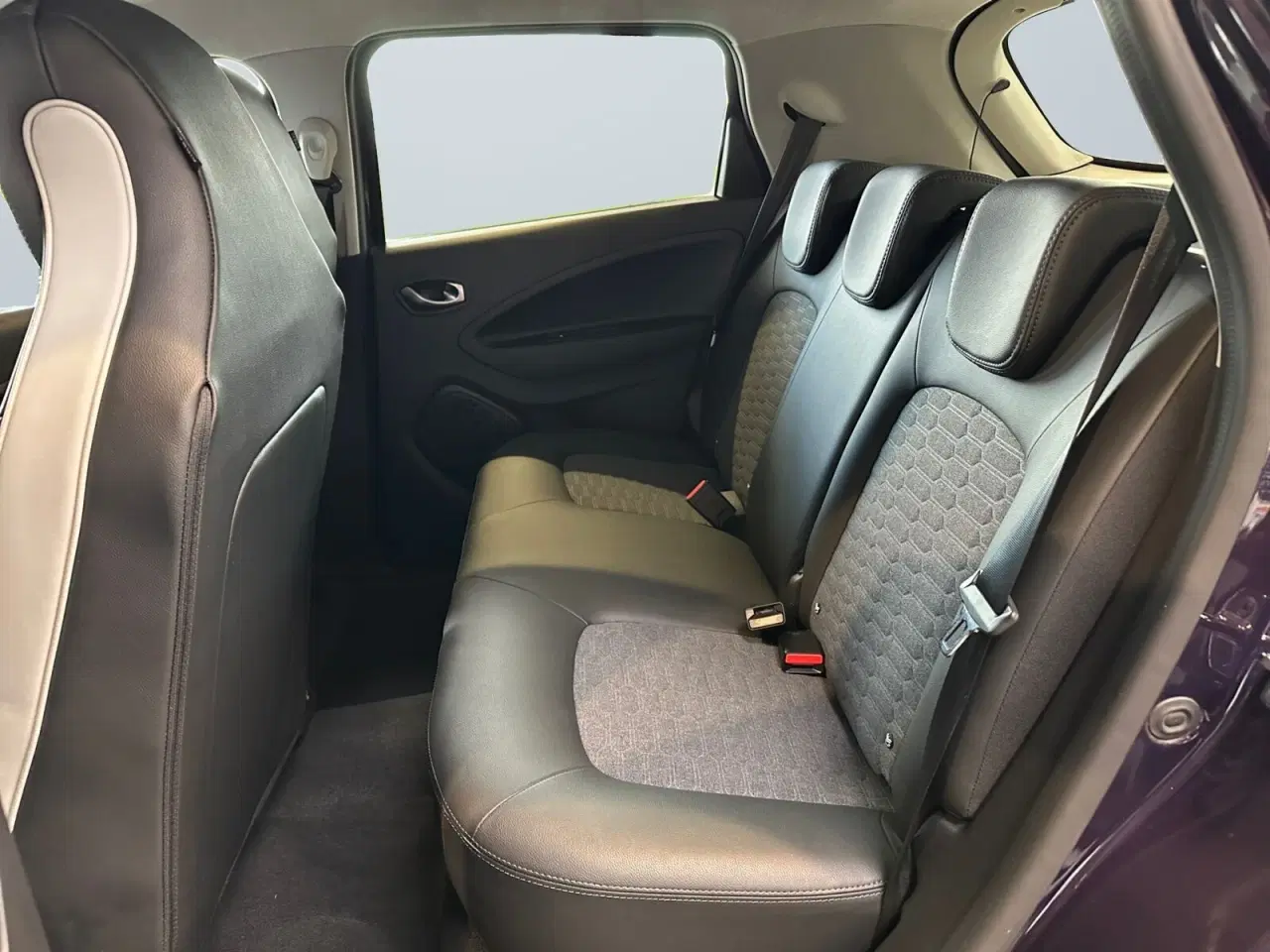 Billede 14 - Renault Zoe 52 Intens