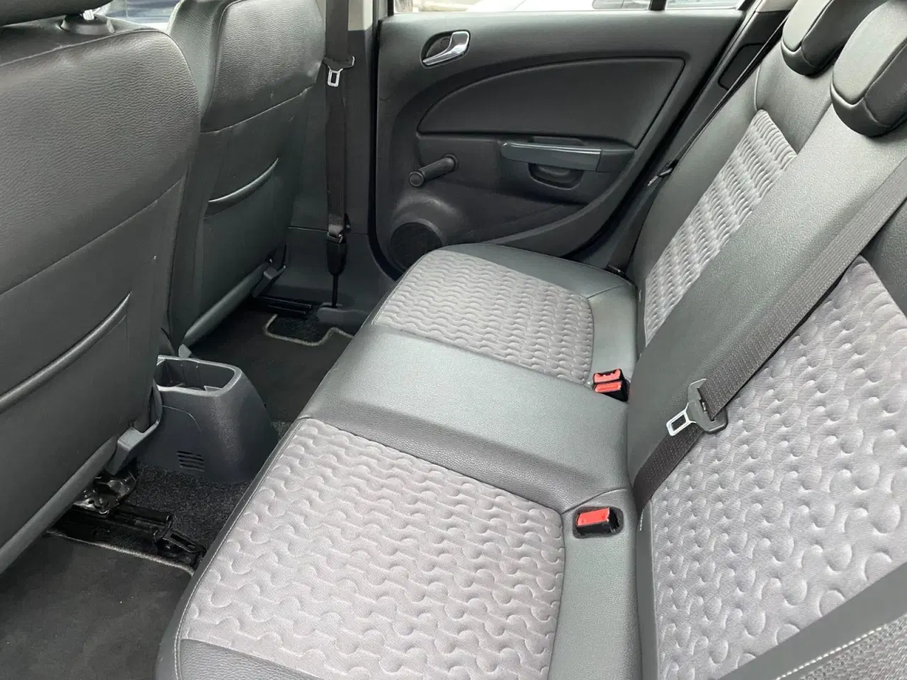 Billede 5 - Opel Corsa 1,3 CDTi 95 Cosmo eco