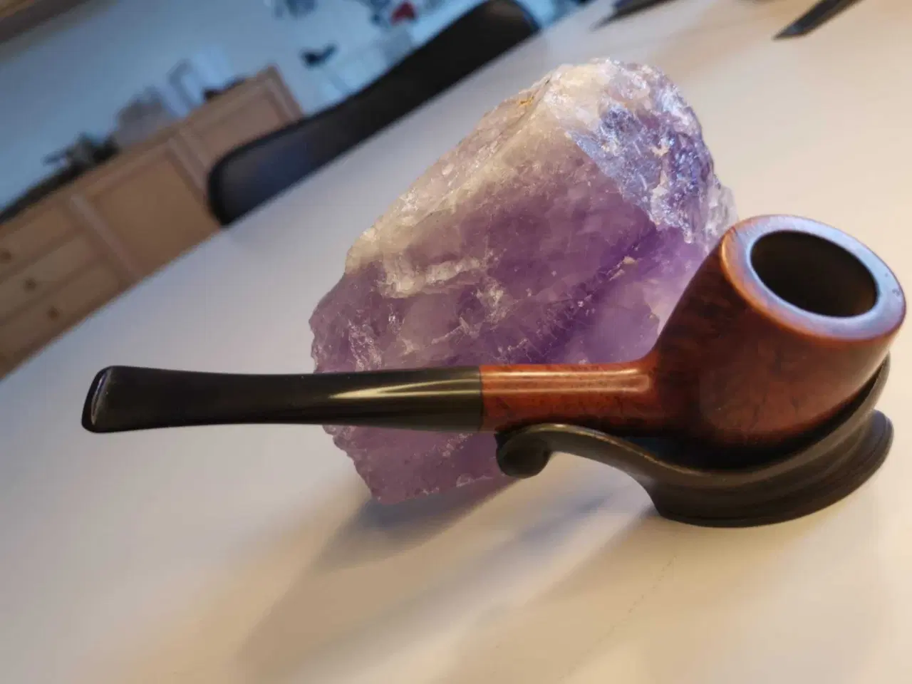 Billede 3 - Smuk BARI pibe