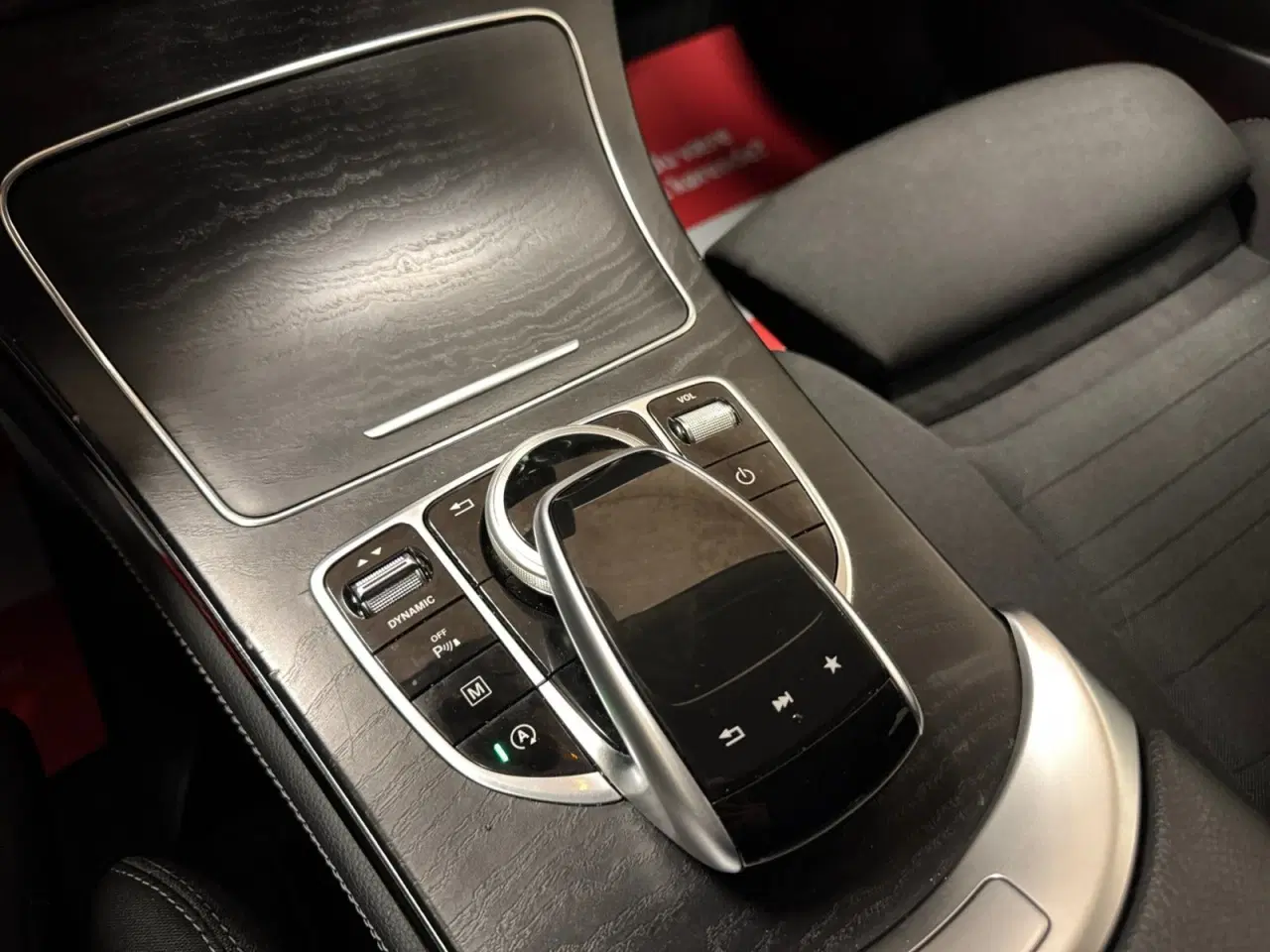 Billede 13 - Mercedes GLC220 d 2,2 aut. 4Matic Van