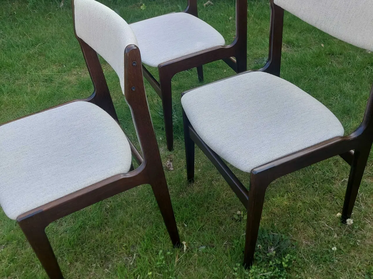 Billede 1 - Erik Buch stole 