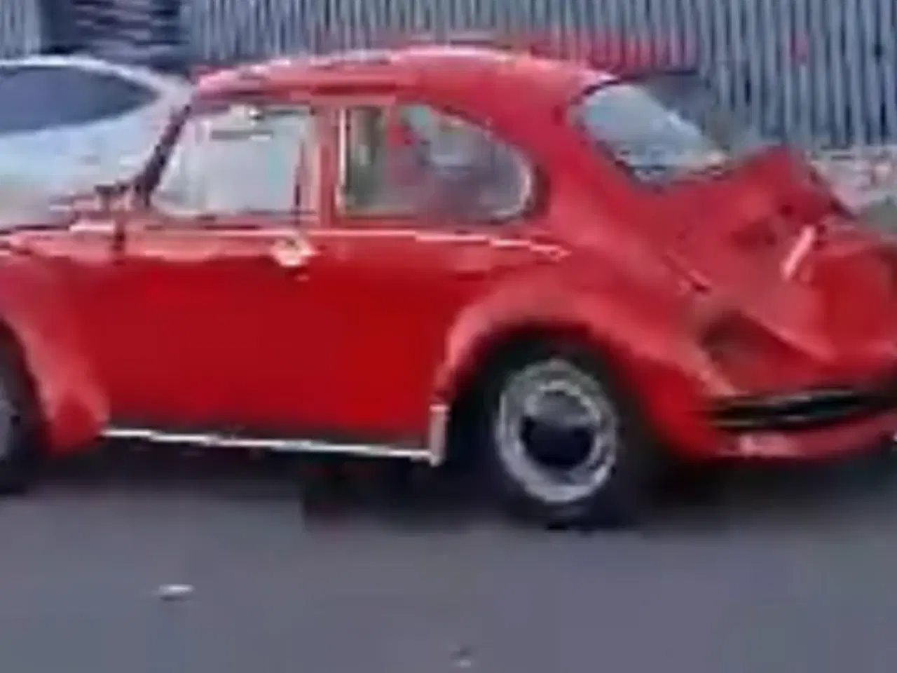 Billede 2 - Vw 1303 sælges