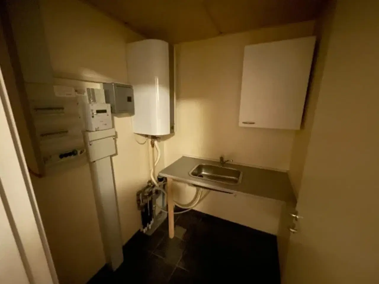 Billede 12 - Erhvervslejemål ved E45 - Haderslev / Hammelev