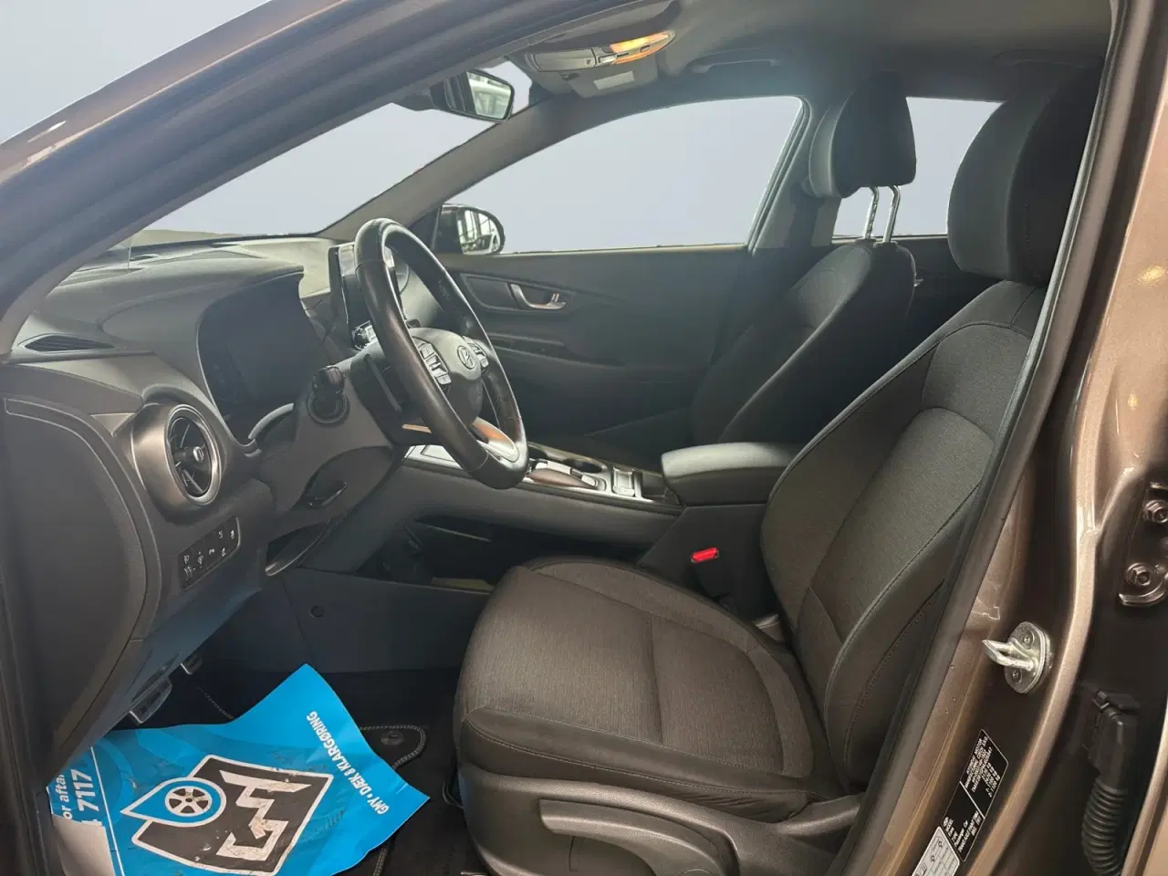 Billede 10 - Hyundai Kona 64 EV Trend