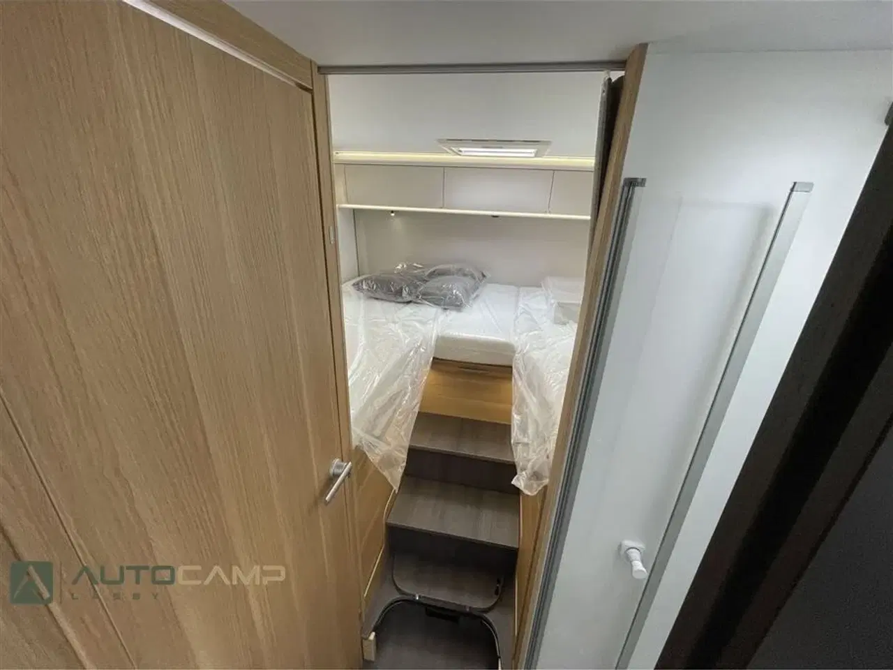 Billede 11 - 2024 - Adria Coral AXESS 650 SL