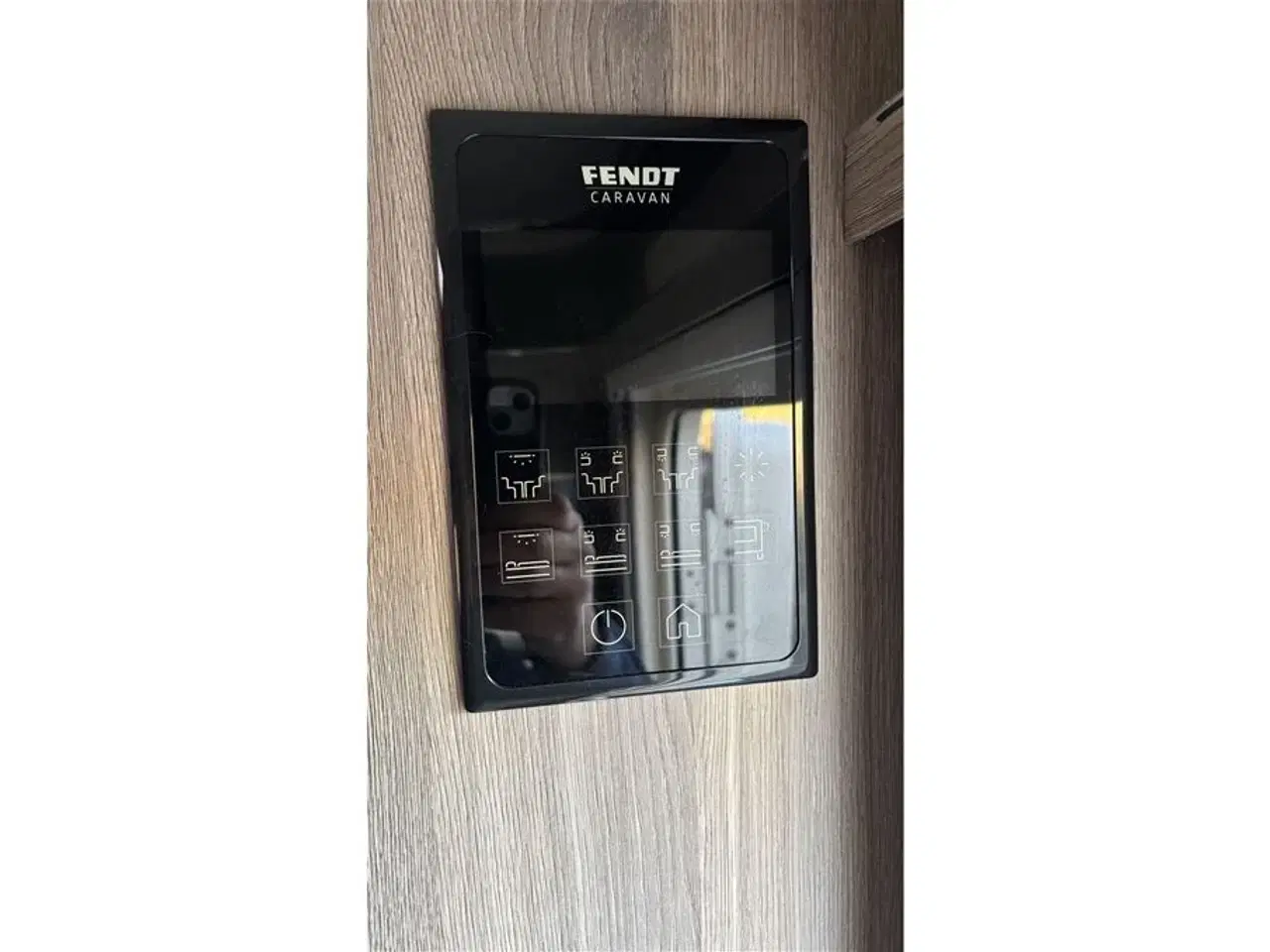 Billede 13 - 2020 - Fendt Tendenza 650 SFDW   Pæn og velholdt campingvogn