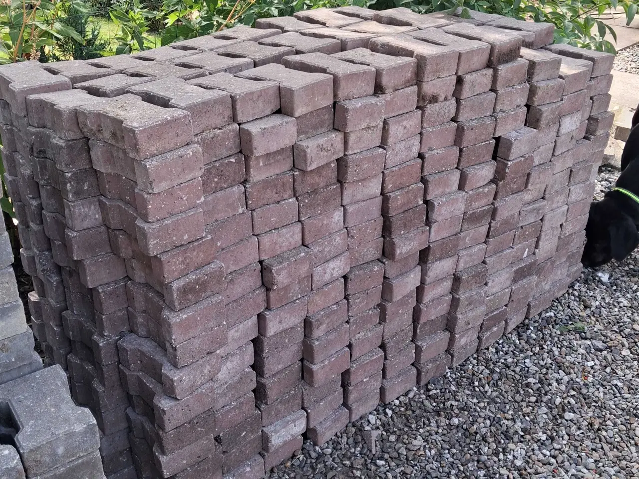 Billede 2 - Gratis fliser 