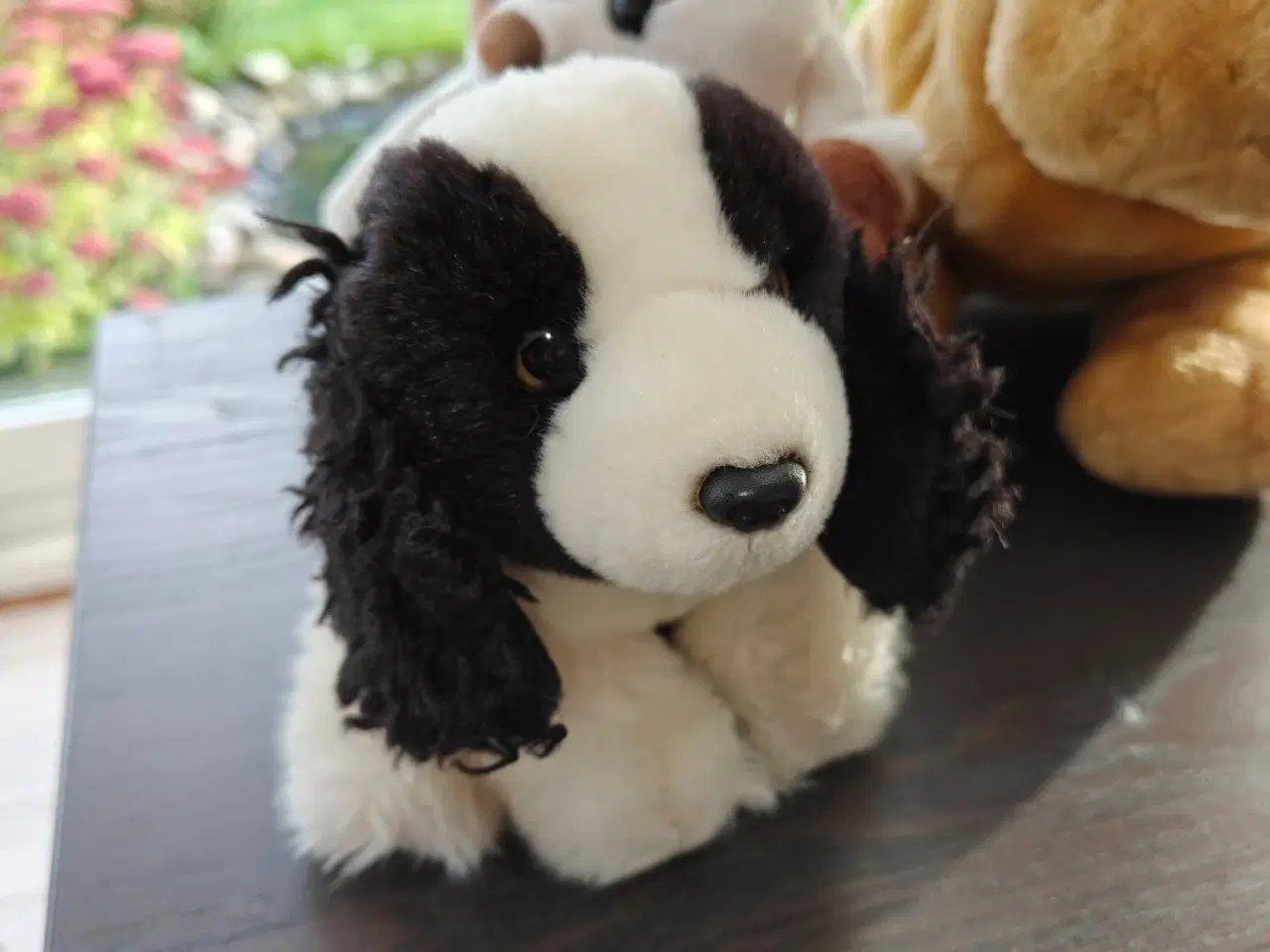 Billede 3 - Hunde-bamser, 3 stk