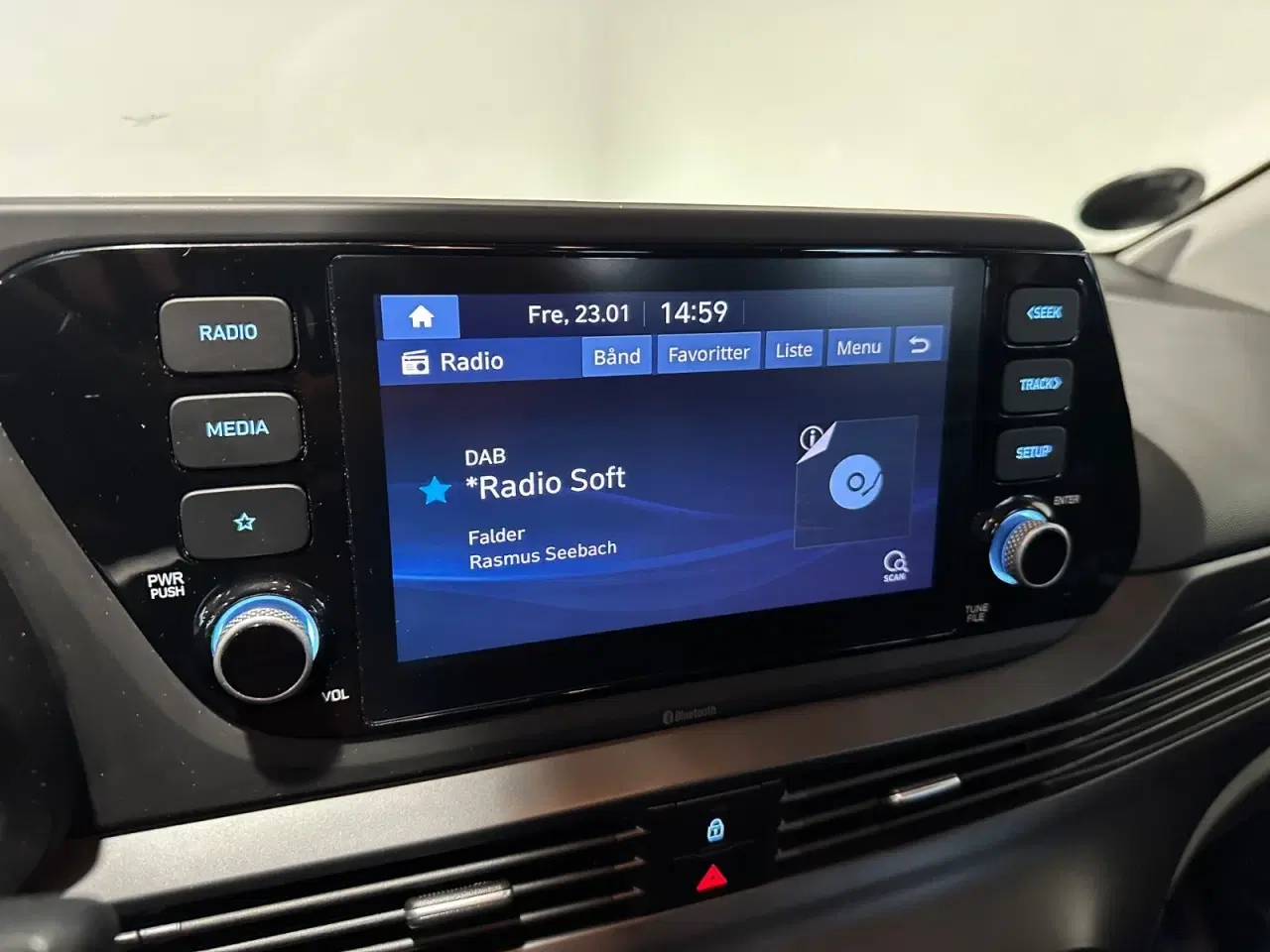 Billede 14 - Hyundai Bayon 1,0 T-GDi Advanced DCT