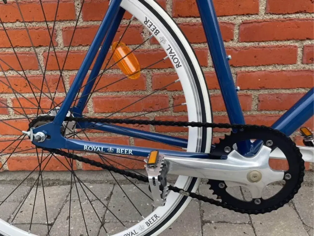 Billede 5 - Royal cykel