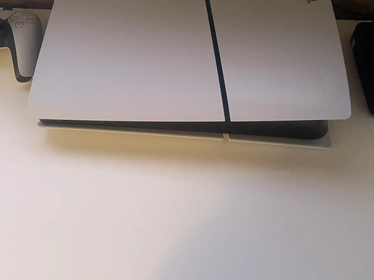 Billede 3 - Ps5 brugt 5 timer max!