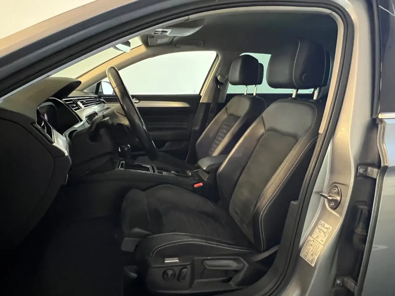 Billede 7 - VW Passat 1,5 TSi 150 Elegance+ Variant DSG