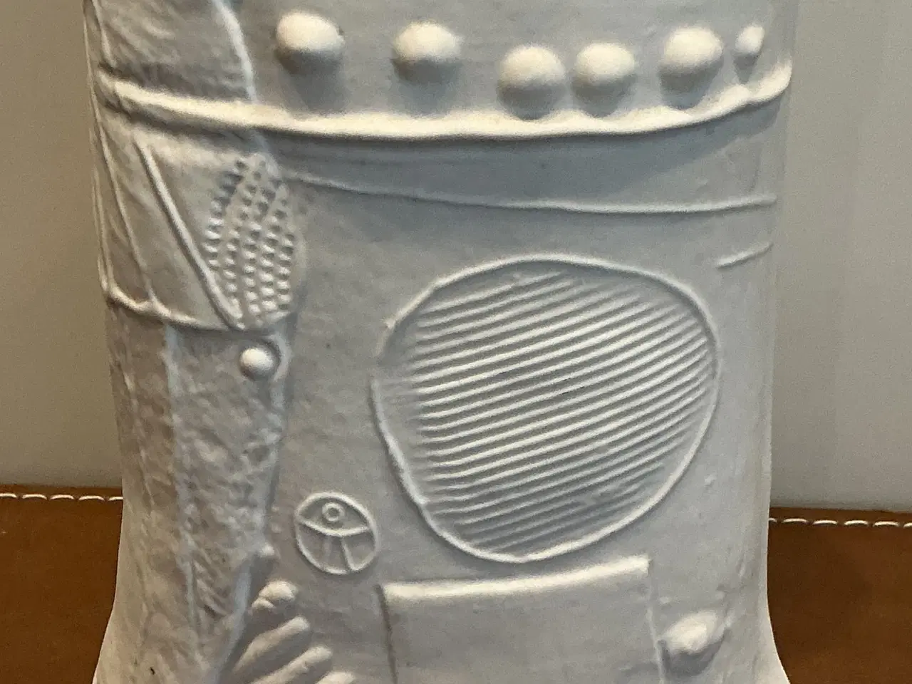 Billede 9 - Rörstand vase 