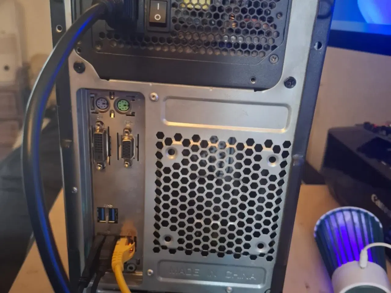 Billede 3 -  Pc Computer