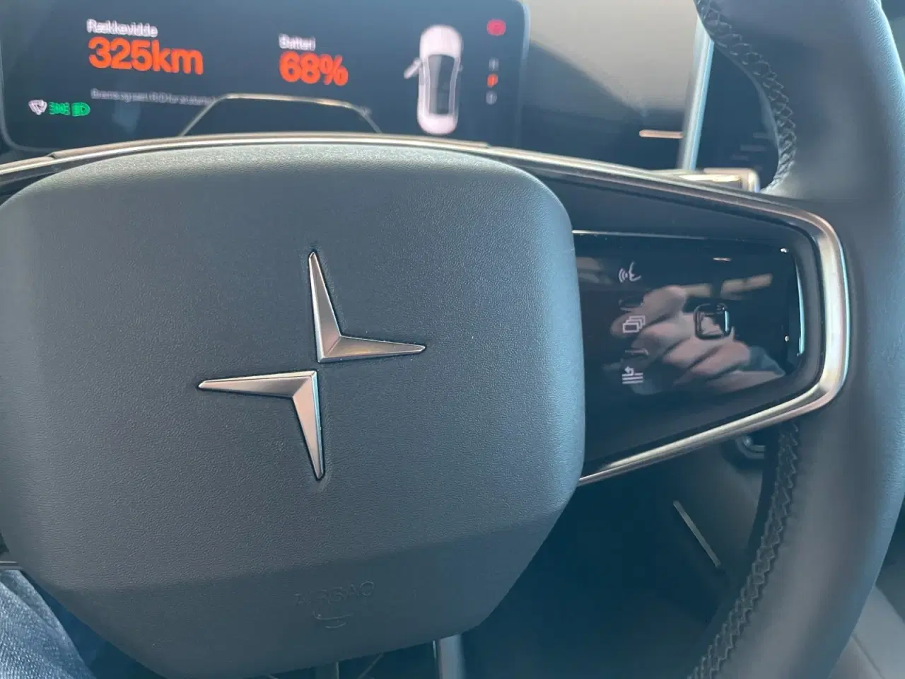 Billede 11 - Polestar 4  Long Range