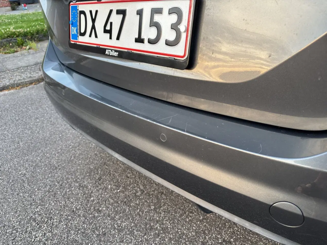 Billede 19 - VW Touran 1,4 TSi 150 Trendline DSG 7prs