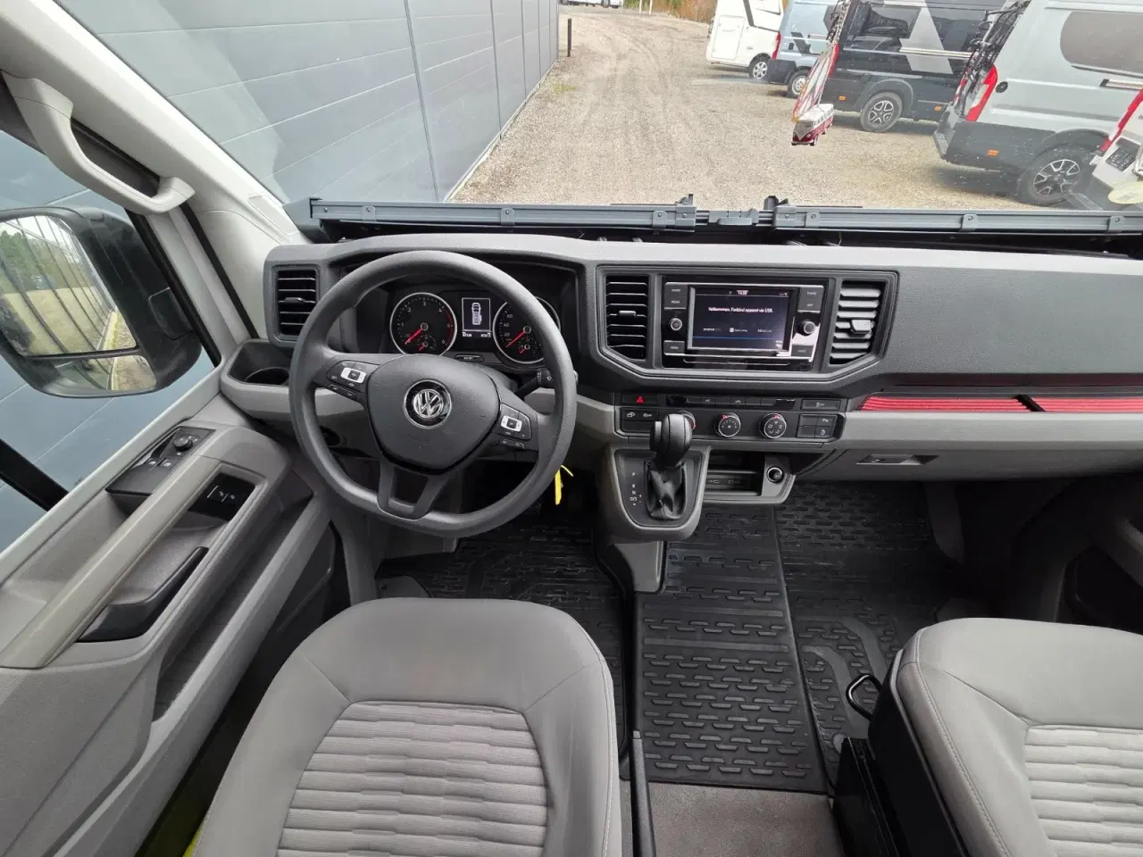 Billede 5 - VW Grand California 2,0 TDi 177 680 aut.