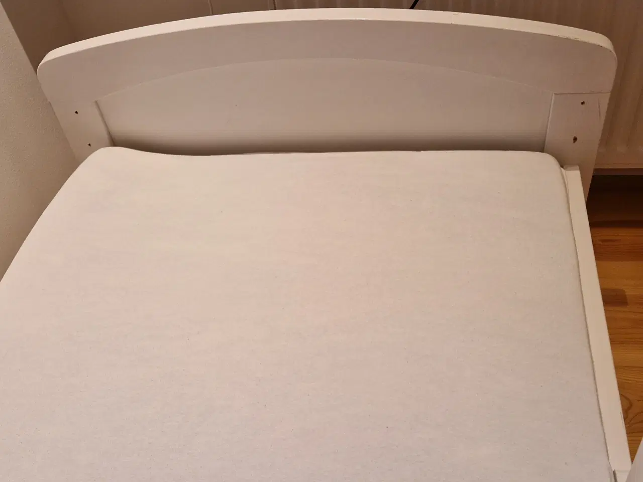Billede 6 - Juniorseng 70x160