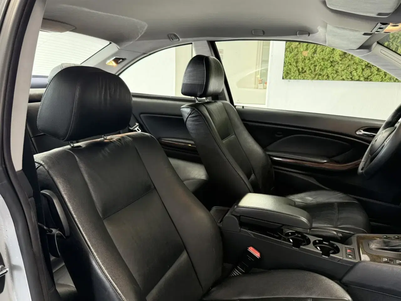 Billede 11 - BMW 328Ci 2,8 193HK 2d