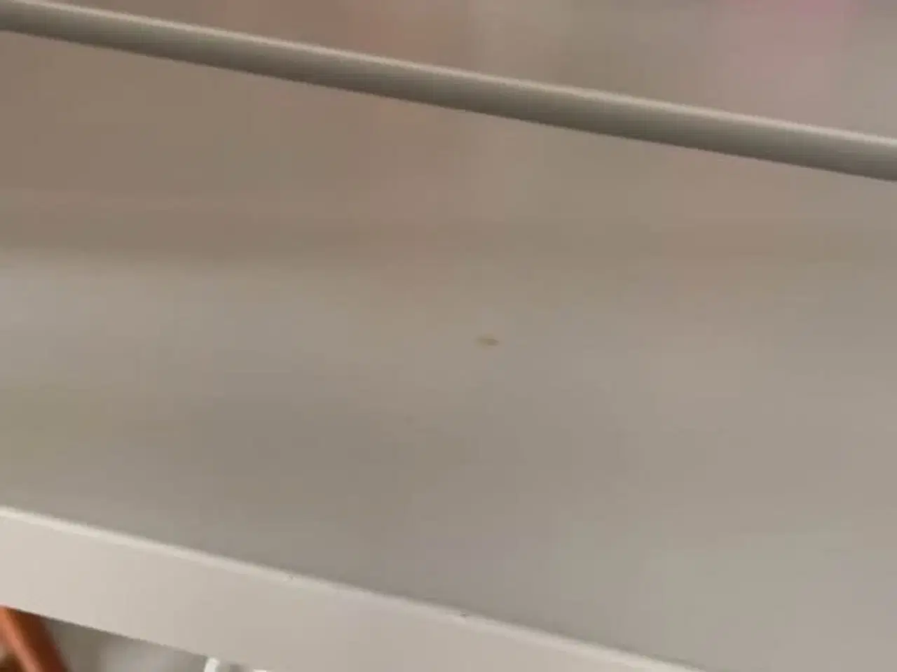 Billede 5 - Ypperlig reol HAY X IKEA - god stand