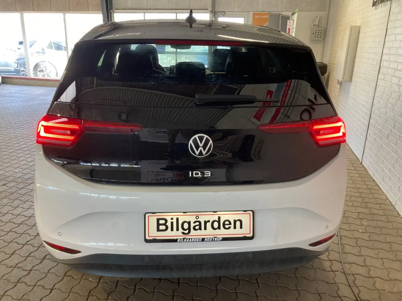 Billede 6 - VW ID.3  Pro Performance Family