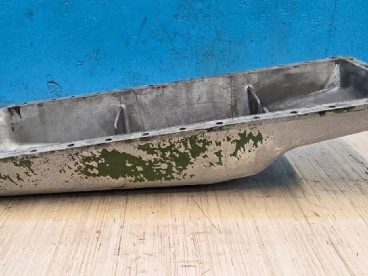 Billede 11 - John Deere 6359T Bundkar R56406