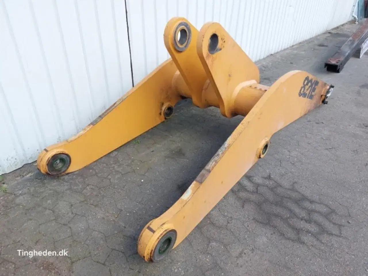 Billede 14 - Case 821E Løftearm 87741107