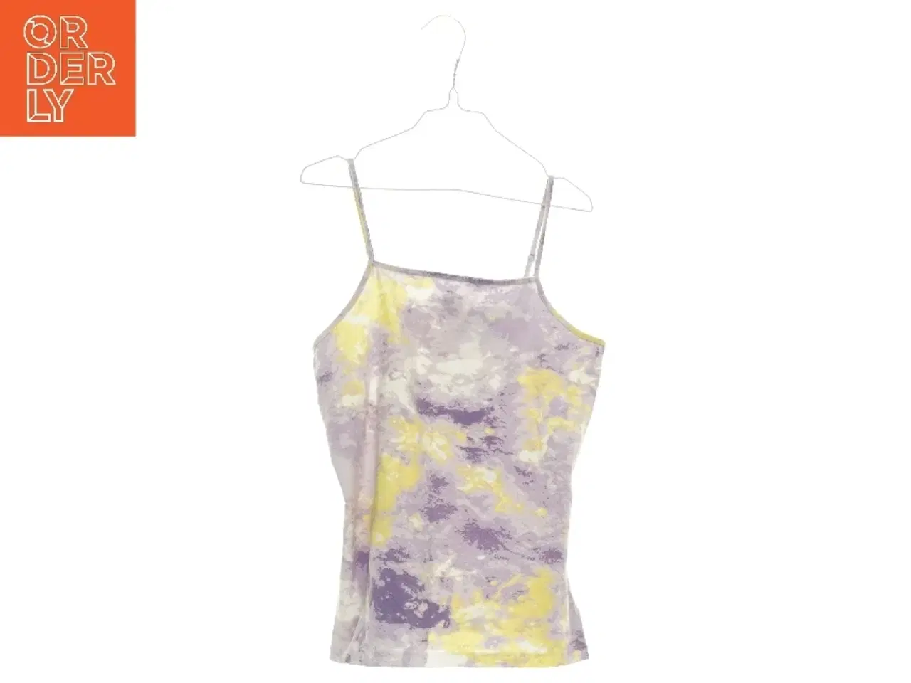 Billede 1 - Top fra Lindex (str. 164 cm)