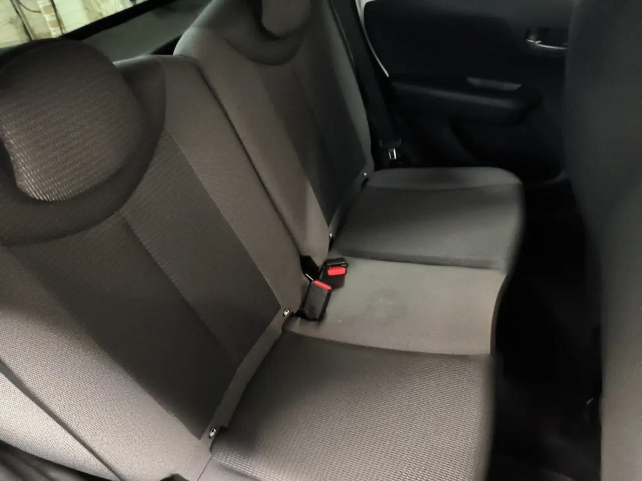 Billede 13 - Toyota Aygo 1,0 VVT-i x-press