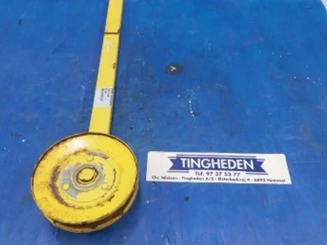 Billede 1 - New Holland 1550 Arm 80333237