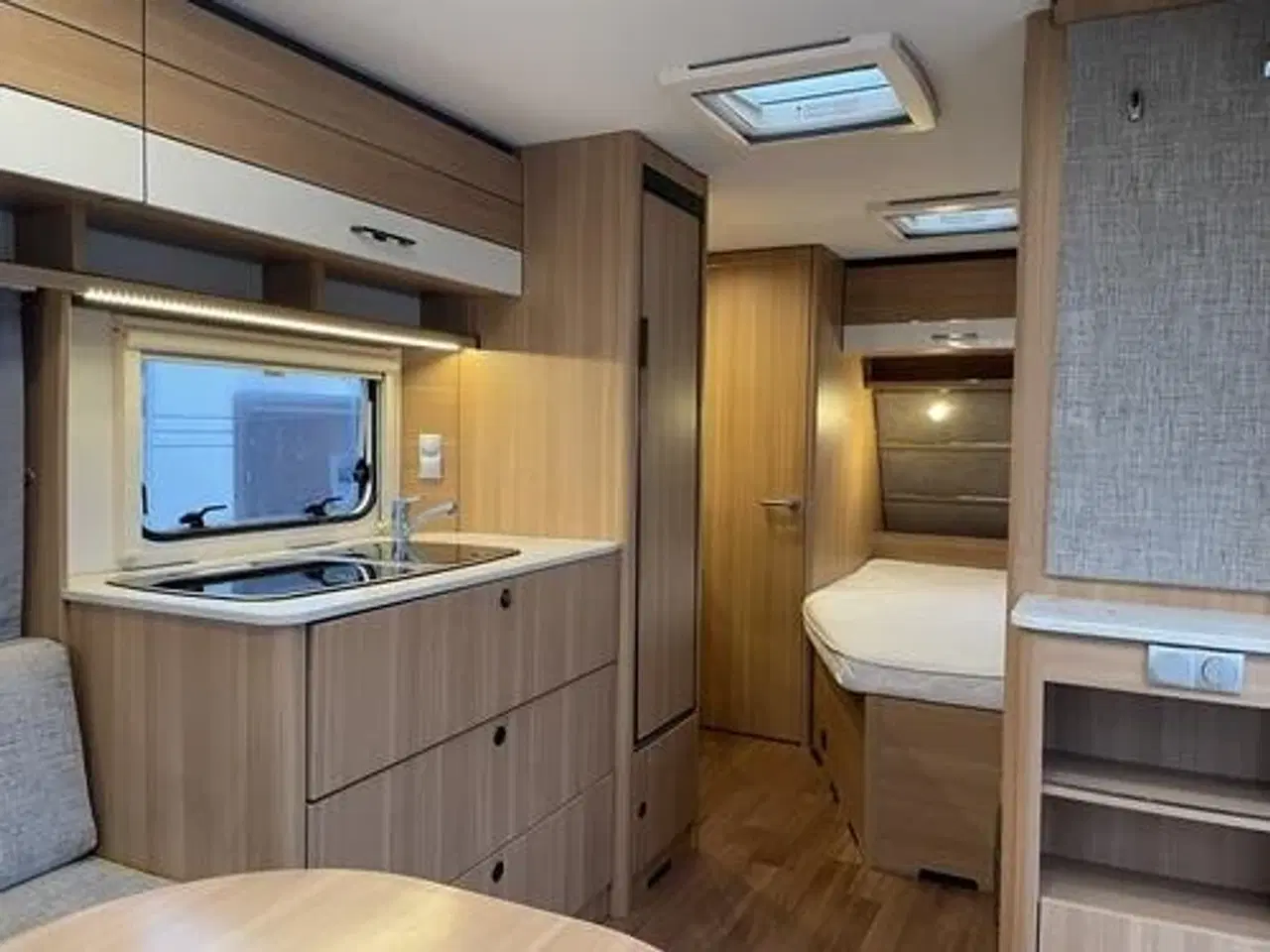 Billede 5 - LMC STYLE 460 D