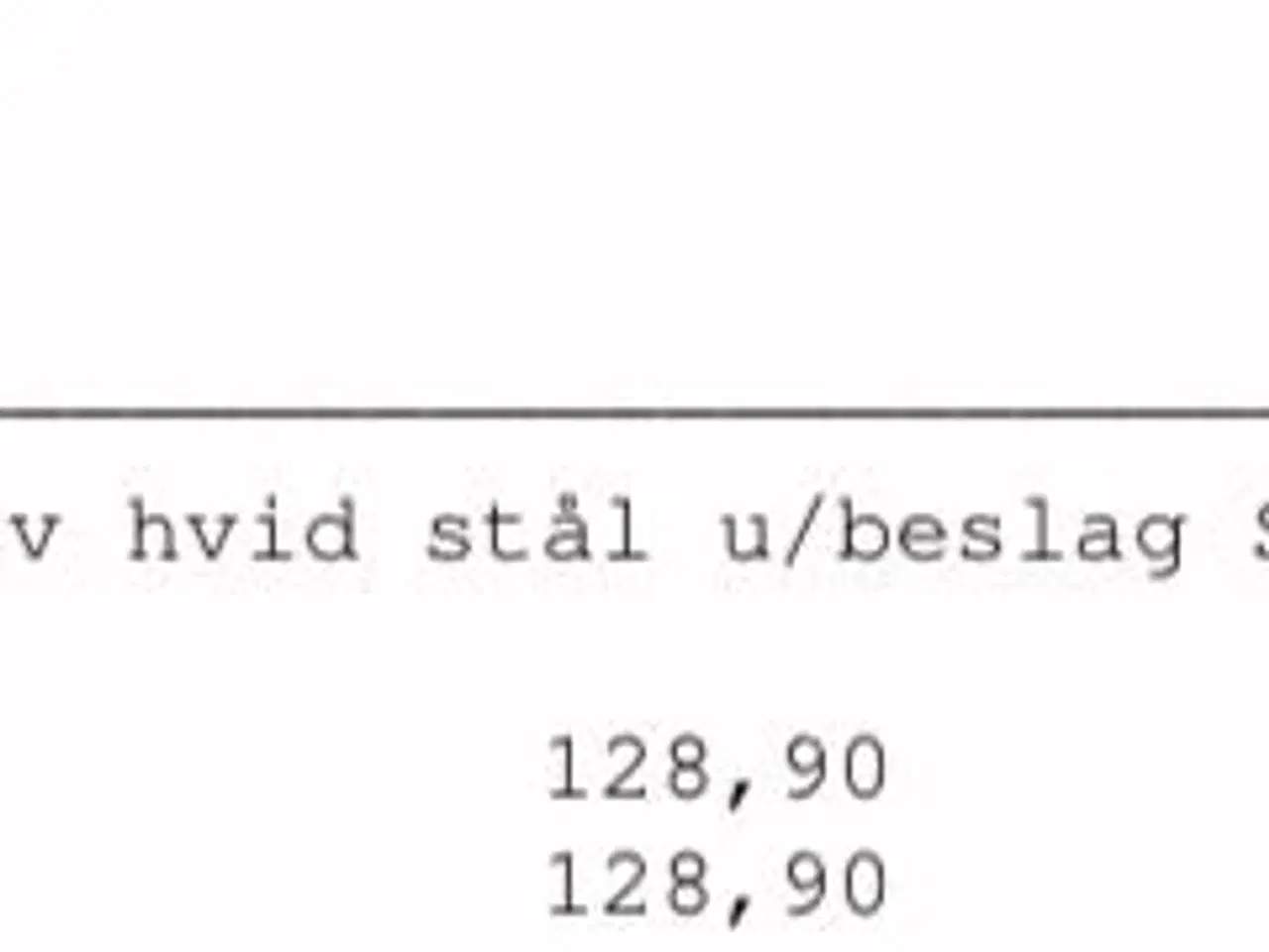 Billede 3 - 2 stk Børne cykelkurv