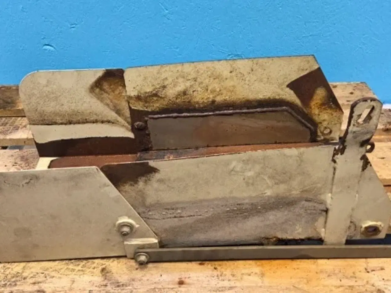 Billede 2 - Claas Jaguar 850 Hus 0788020