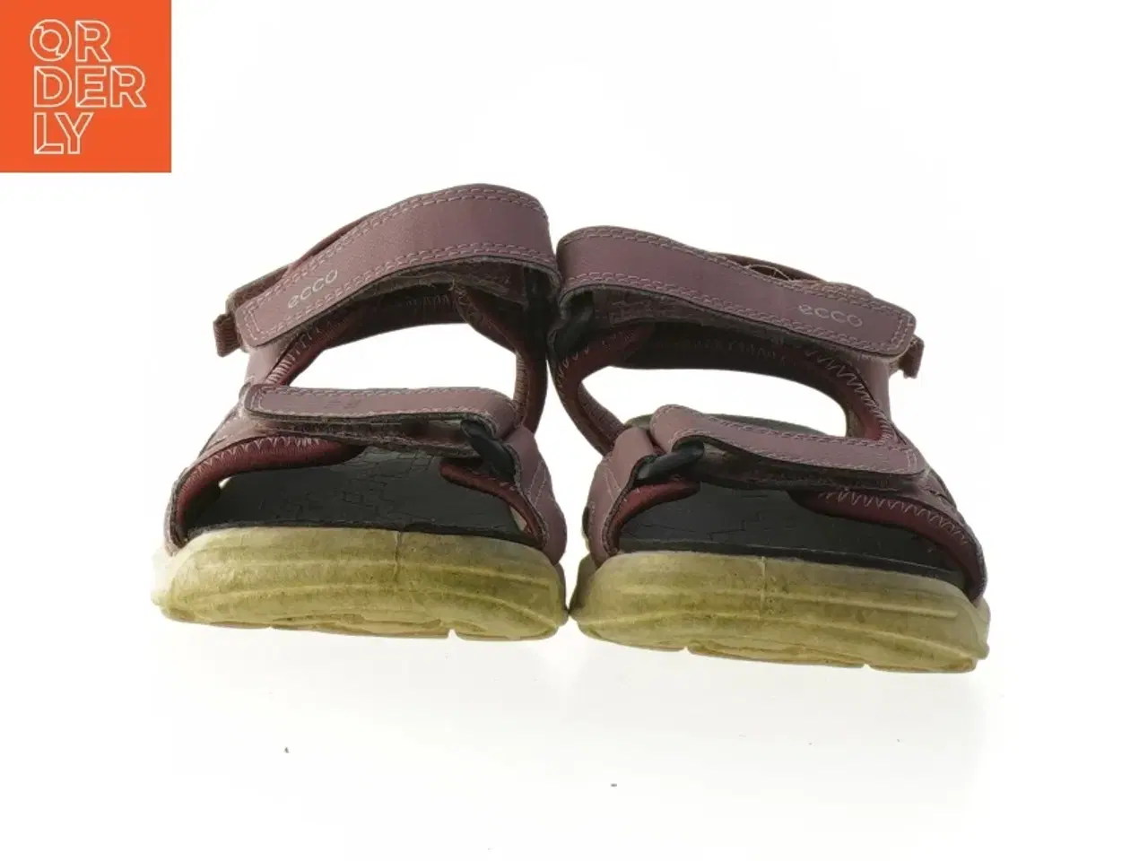 Billede 4 - Ecco sandaler til børn str. 32 fra Ecco (str. 32 )