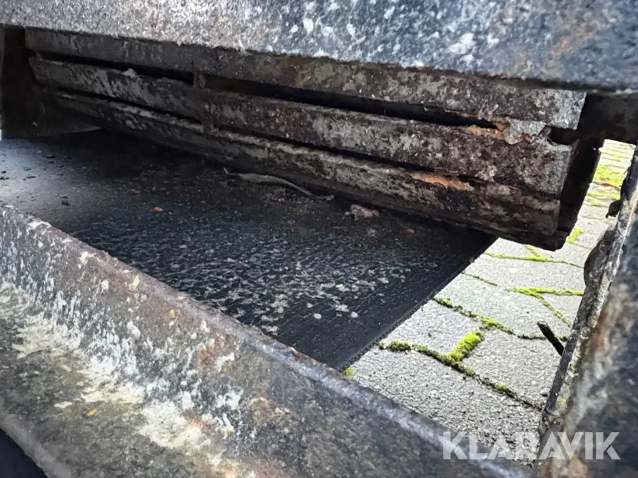 Billede 12 - Transportbånd Seelens Maskinfabrik