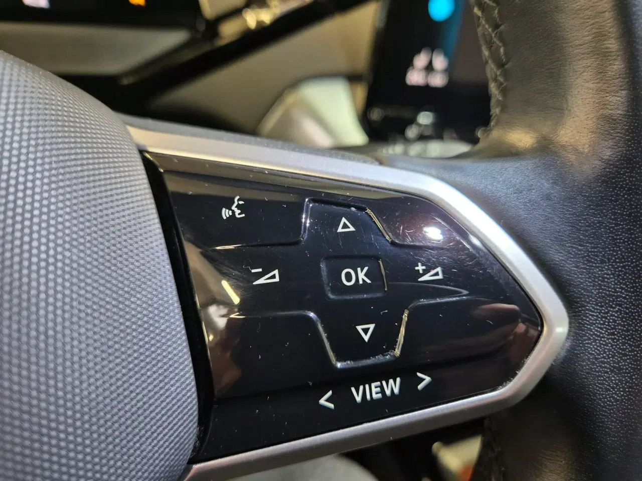 Billede 17 - VW ID.4 EL Pro Performance 204HK 5d Aut.