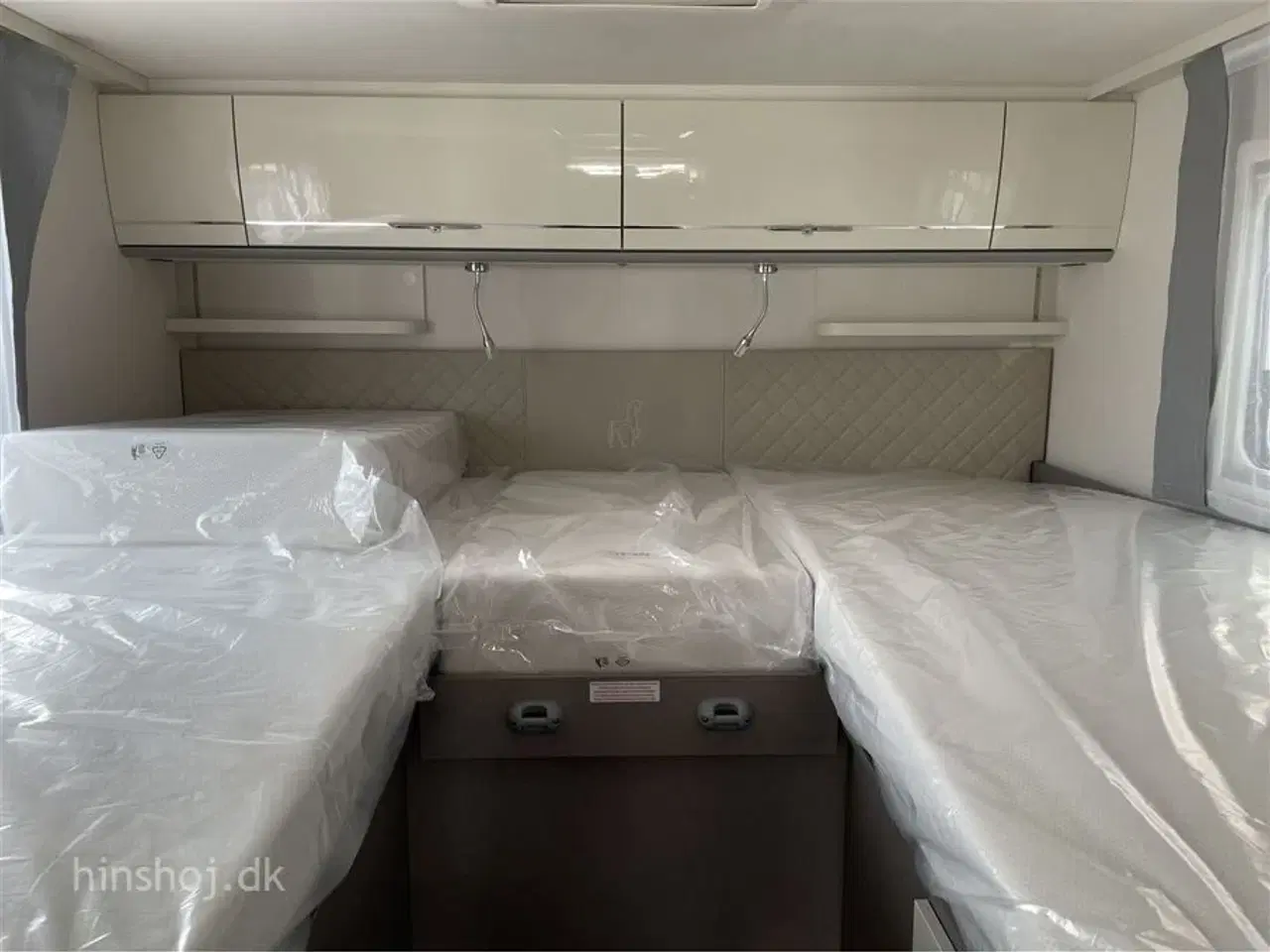 Billede 10 - 2024 - Hymer Etrusco   Etrusco by Hymer er Italiensk Elegance og Komfort fra Hinshøj Caravan