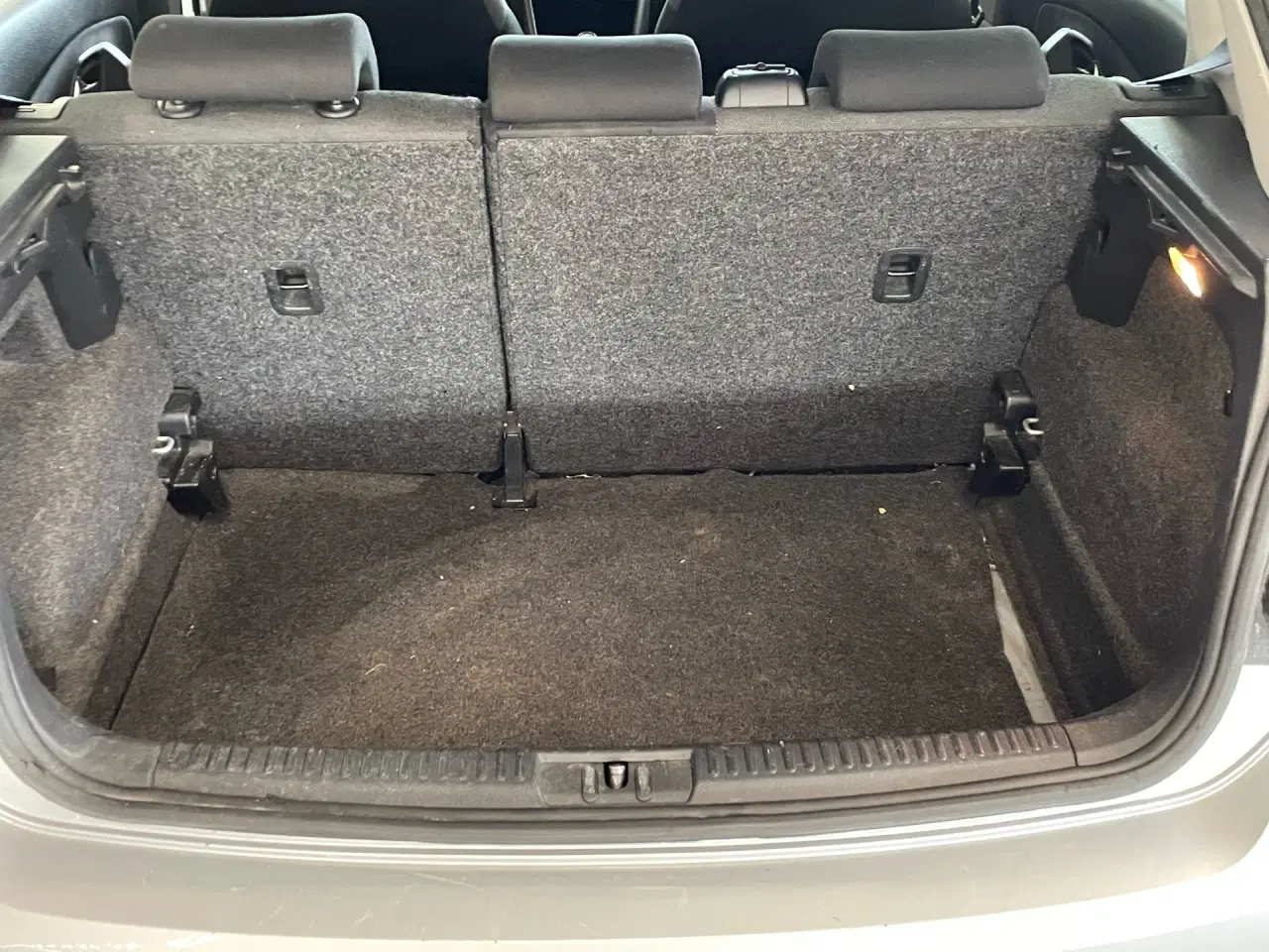 Billede 8 - VW Polo 1,6 TDI BMT Comfortline 90HK 5d