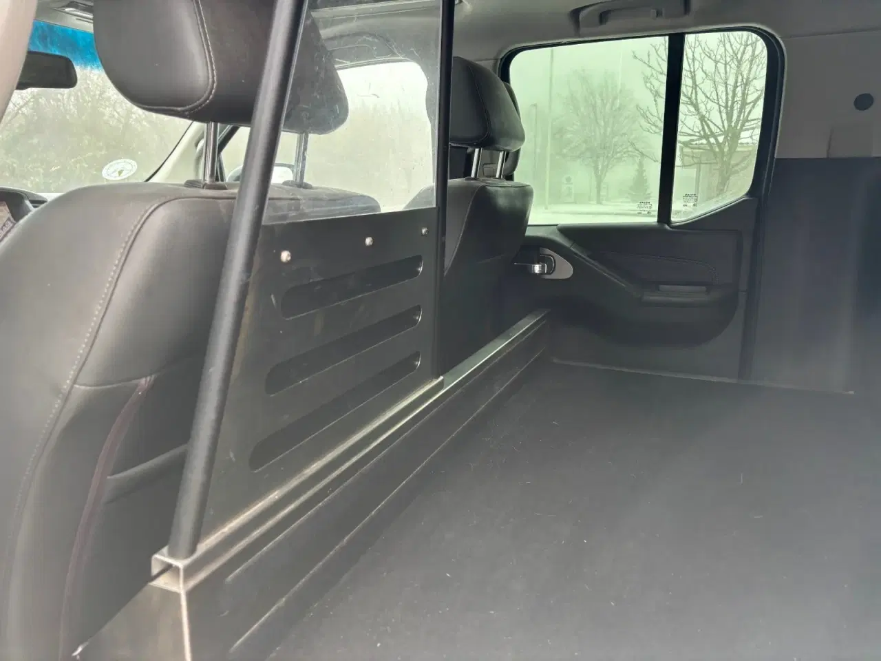 Billede 15 - Nissan Navara 3,0 dCi 231 Db.Kab LE aut.